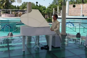 Paolo Drigo – Candlelight e White Piano, Eleganza e Incanto al Pianoforte - 7