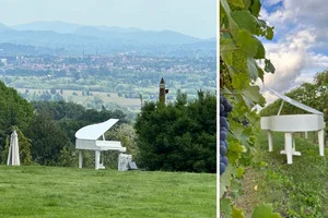 Paolo Drigo – Candlelight e White Piano, Eleganza e Incanto al Pianoforte - 9