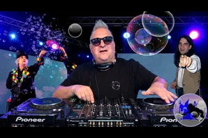 Dj Doctor Why - Musica e Magia
