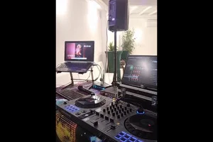 Jowolf DJ - Animazione e service audio e luci - 2