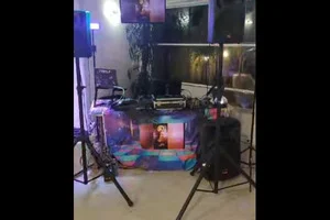 Jowolf DJ - Animazione e service audio e luci - 3