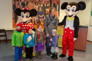 CARTOON SHOW – Spettacolo Musicale e Trasformismo per Famiglie - 11