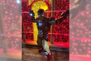 Bumblebee Italia – Performance Spettacolari e Mascotte Ultra-Realistiche - 3