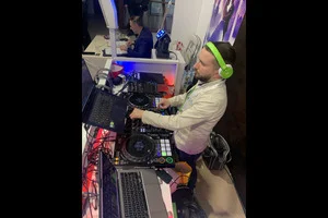 Dj Paolino – Energia Dance & Versatilità Multi-Genere - 2
