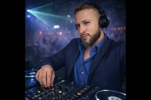 Dj Paolino – Energia Dance & Versatilità Multi-Genere - 4