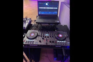 Dj Paolino – Energia Dance & Versatilità Multi-Genere - 5