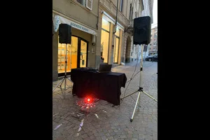 Dj Paolino – Energia Dance & Versatilità Multi-Genere - 6