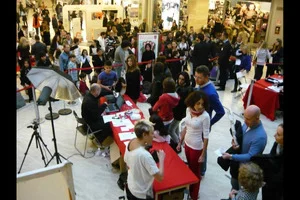 AllegraMente – Eccellenza nell'Intrattenimento e Regia Eventi - 2