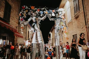 AllegraMente – Eccellenza nell'Intrattenimento e Regia Eventi - 10