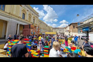 AllegraMente – Eccellenza nell'Intrattenimento e Regia Eventi - 11
