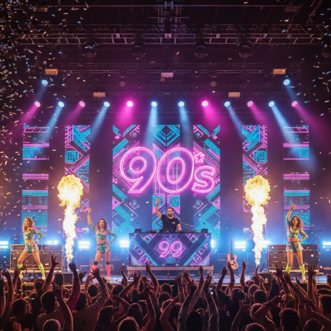 L’Era d'Oro del Revival: Perché il Format Anni '90 ha cambiato le regole del gioco