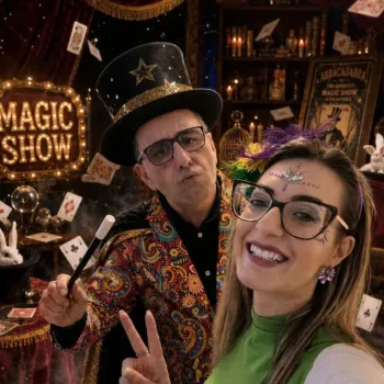 Foto Profilo